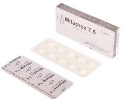 mitaprex-75mg